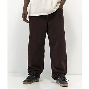 Empyre Skate Java Corduroy Pants men's size 30